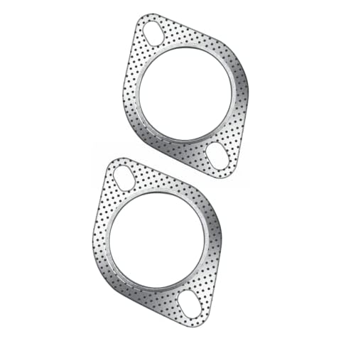 Exhaust Flange & Exhaust Donut Gaskets