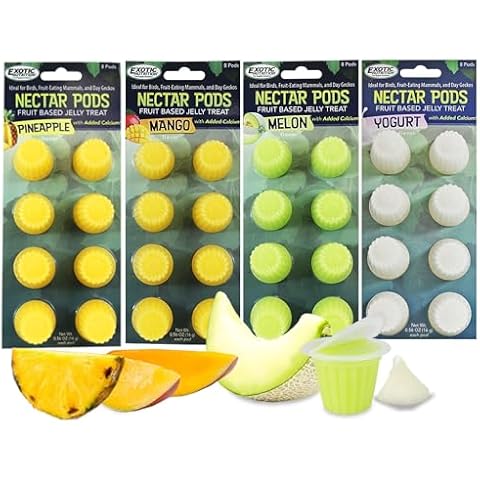 Exotic Nutrition thumbnail