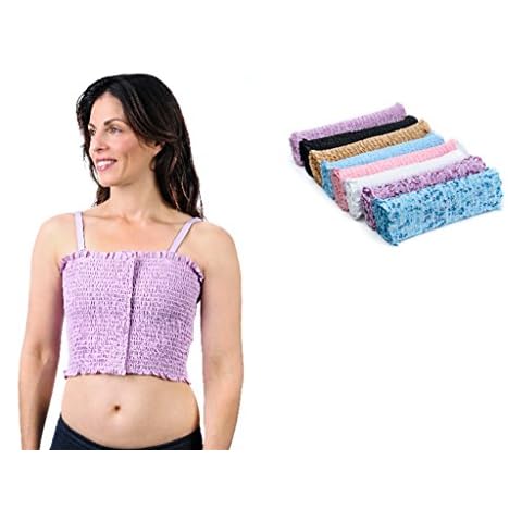 Expand-A-Band Breast Binder thumbnail