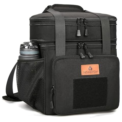 Expandable Lunch Box Coolers