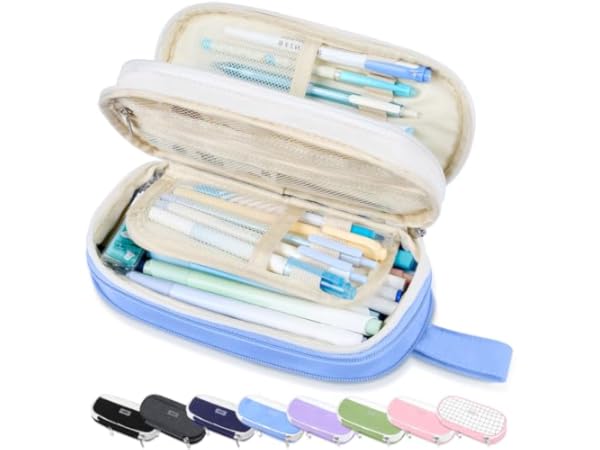 Expandable Pencil Cases thumbnail