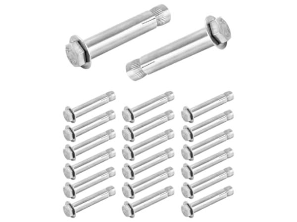 Expansion Bolts Thumbnail
