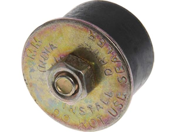 Expansion Plugs Thumbnail