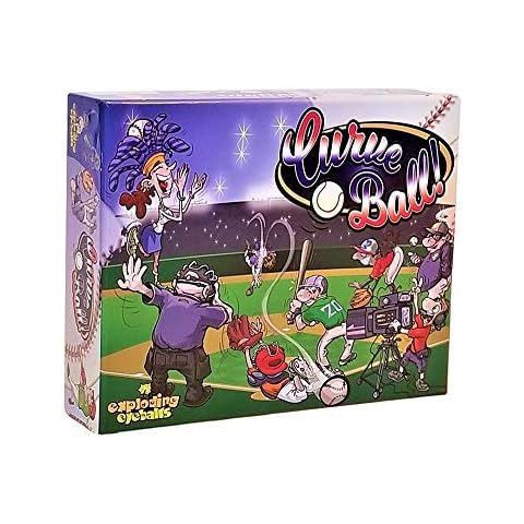 Exploding Eyeballs thumbnail