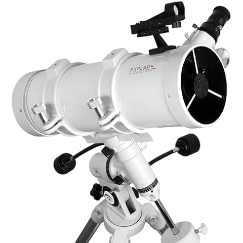 Explore Scientific thumbnail