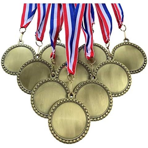 Express Medals thumbnail