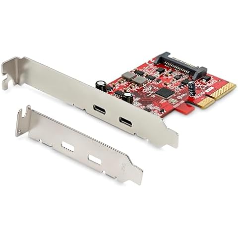 ExpressCard Internal USB Port Cards