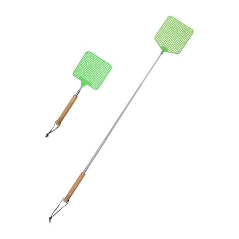 Extendable Fly Swatters