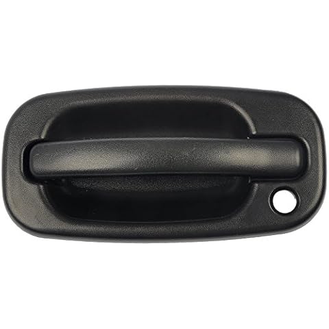 Exterior Door Handles