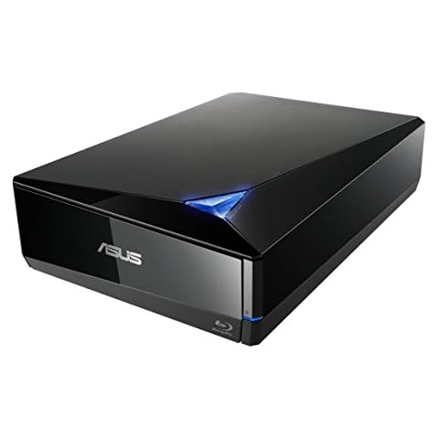 External Blu-ray Drives for PC