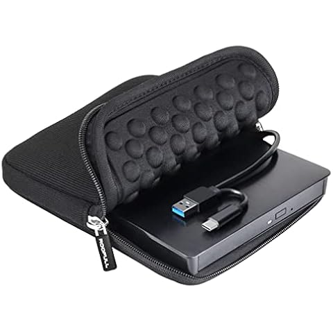 External CD & DVD Drives