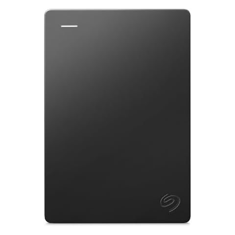 External Hard Drives for Mac
