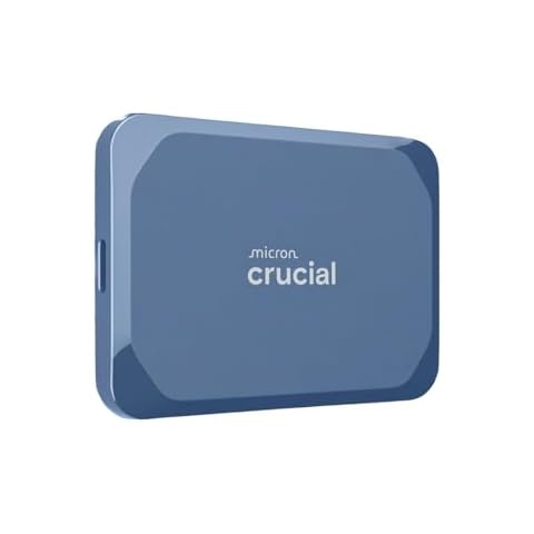 External SSD for Android