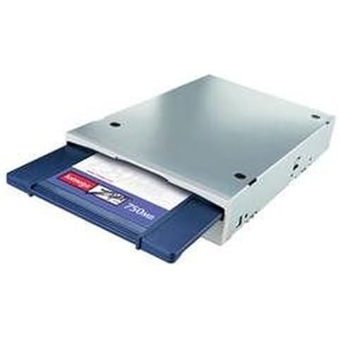 External Zip Drives