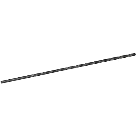 Extra Long Drill Bits