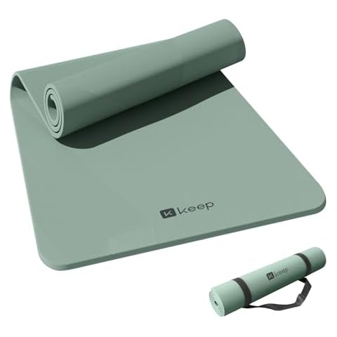 Extra Long Yoga Mats