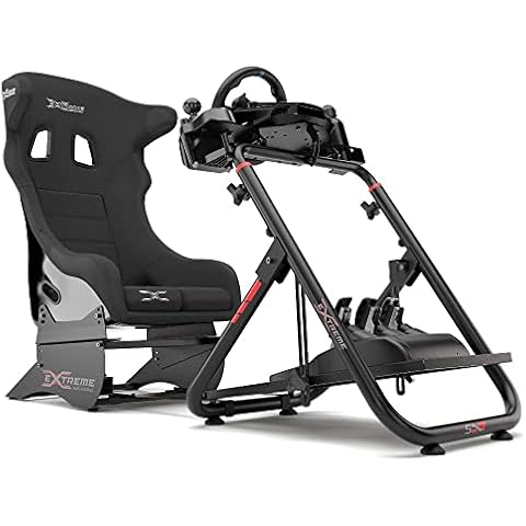Extreme Simracing thumbnail