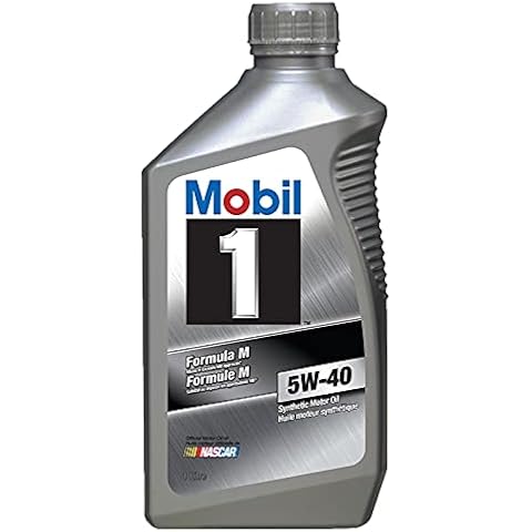 Mobil 3324 Automatic Transmission Fluid (atf), 6x1L