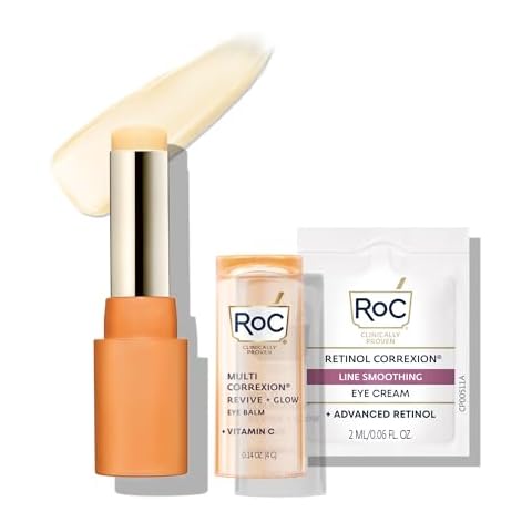 Eye Balms