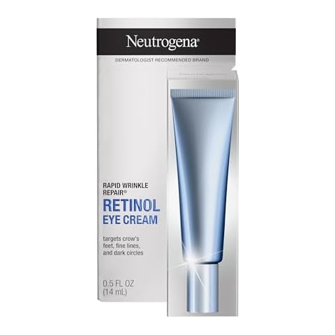 Eye Creams for Dark Spots