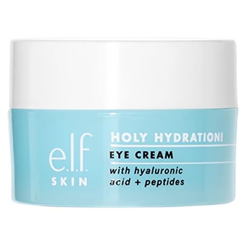 Eye Creams for Hydration