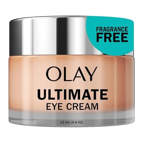 Eye Creams for Wrinkles