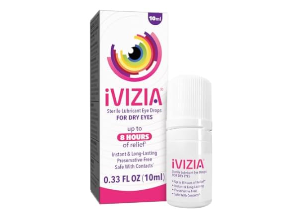 Eye Drops For Dry Eyes Thumbnail