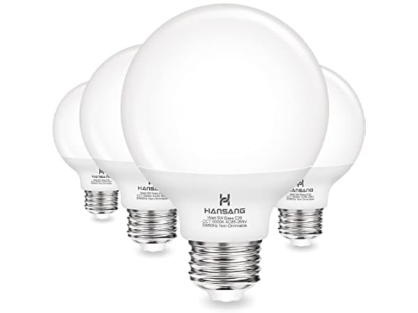 The 6 Best Eye-Friendly LED Bulbs of 2026 (Reviews) - FindThisBest