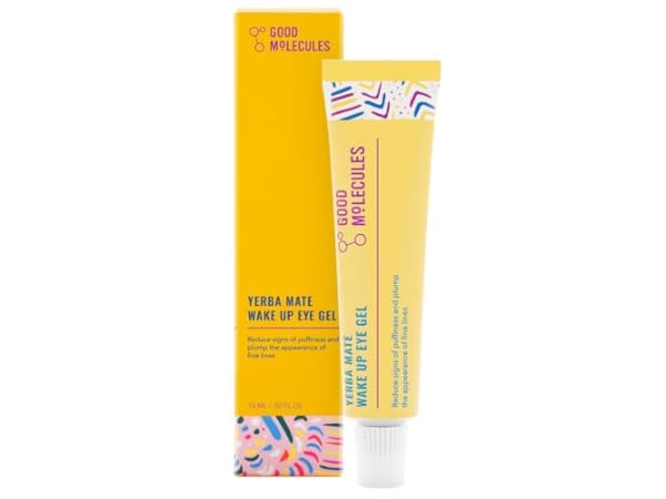 Best Product For Under Eye Puffiness