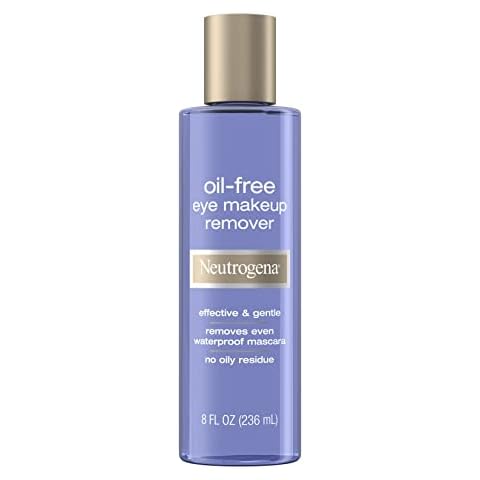 Eye Makeup Remover