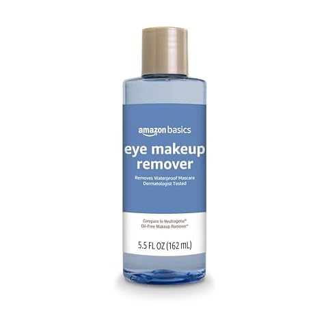 Eye Makeup Remover