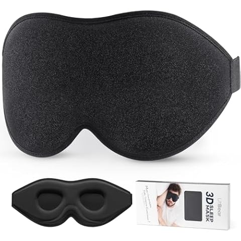 Eye Masks for Men