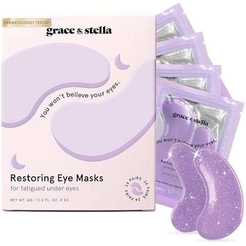Eye Masks for Women