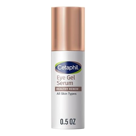 Eye Serum Gels