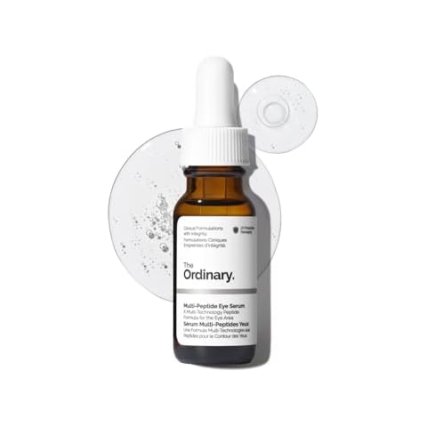 Eye Serums for Anti-Aging