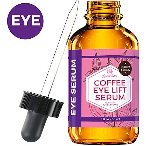 Eye Serums for Oily Skin