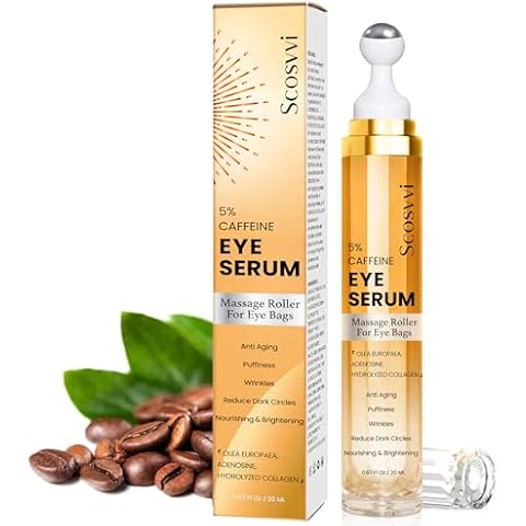 Eye Serums for Women