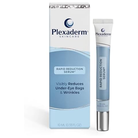 Eye Serums for Wrinkles