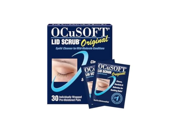 Eye Washes Thumbnail