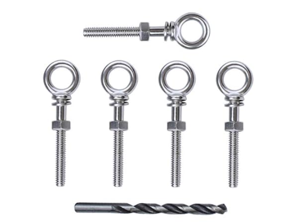 Eyebolts Thumbnail