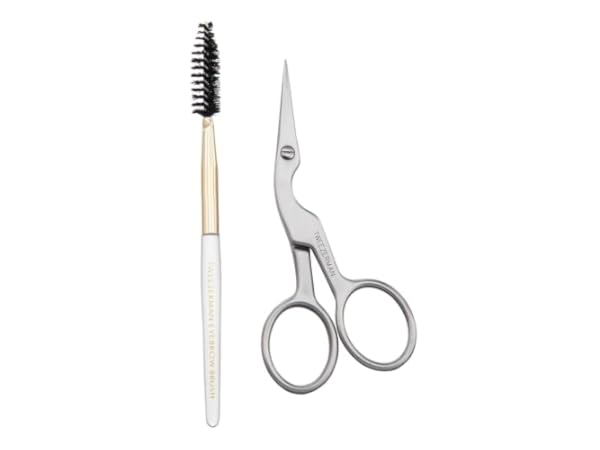 Eyebrow Grooming Scissors Thumbnail
