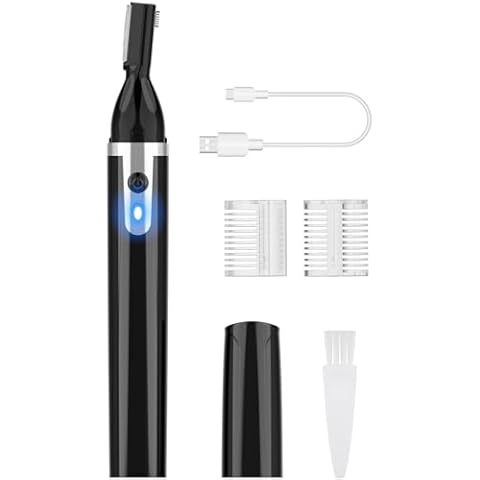 Eyebrow Hair Trimmers for Men