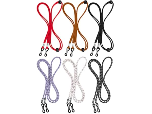 Eyeglass Chains for Women Thumbnail