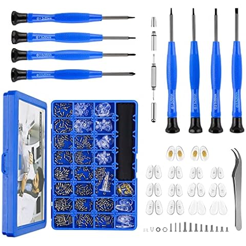 Eyeglass Repair Kits