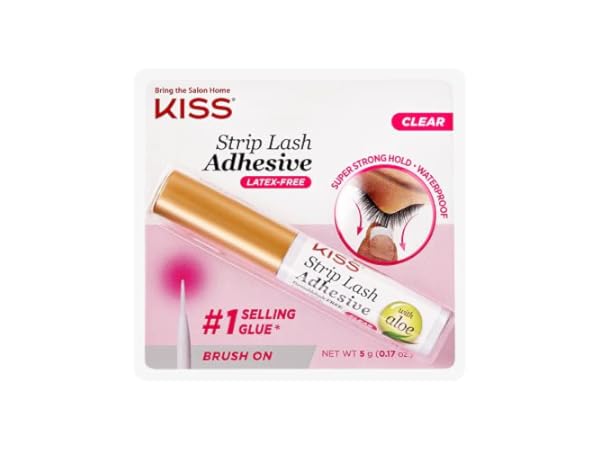 Eyelash Adhesives Thumbnail