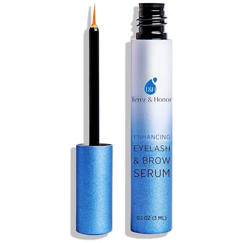 Eyelash Serums