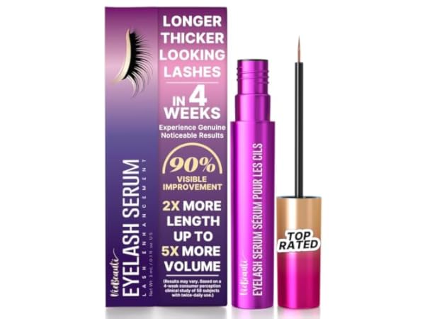 Eyelash Serums thumbnail