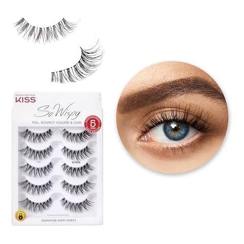 Eyelashes