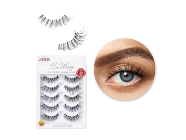 Eyelashes Thumbnail