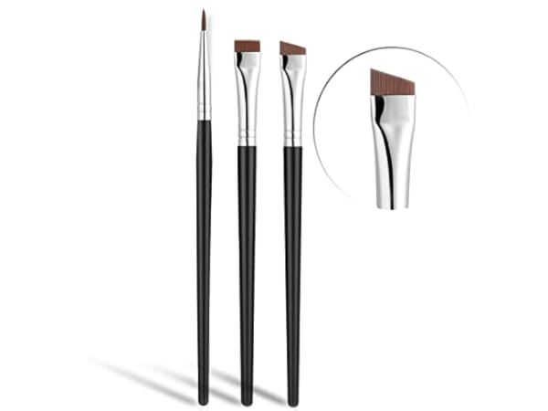 Eyeliner Brushes Thumbnail